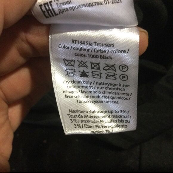 ROTATE Birger Christensen Pants  - Picture 10 of 11